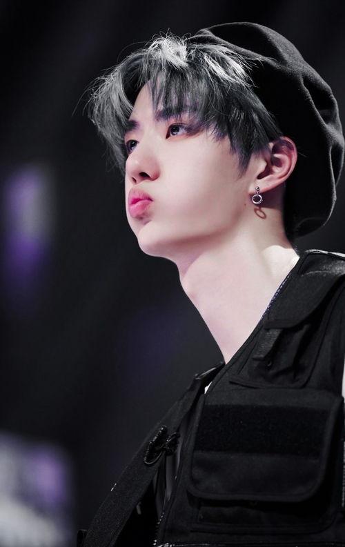 圈内爆料王一博香奈儿,演绎时尚新篇章