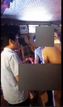 青岛老赖爆料视频最新